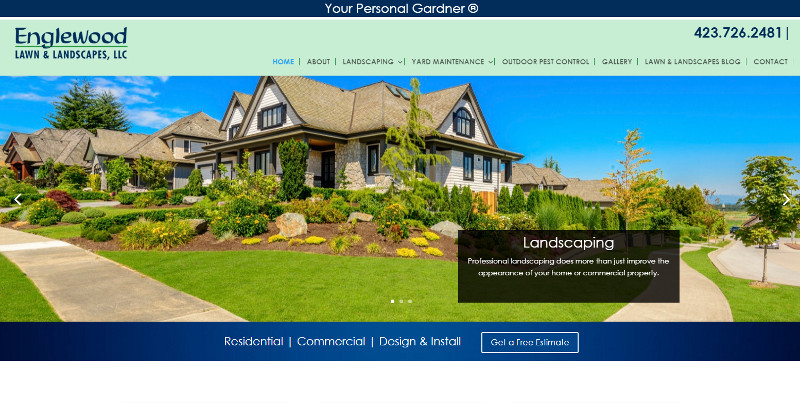 Our New Website is Live!