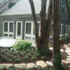 Front Yard Landscaping in Kingsport, Tennessee