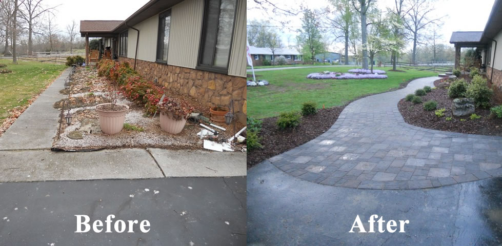 You Can Plan Ahead By Having Us Help With Landscaping Design