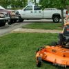 Lawn Aeration in Bristol, TN