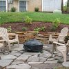 Natural Stone Patios in Kingsport, TN